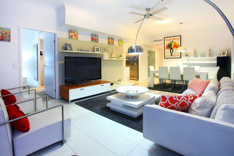 Harbour Quays - Accommodation 4U 2