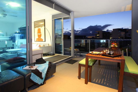 Harbour Quays - Accommodation 4U 3