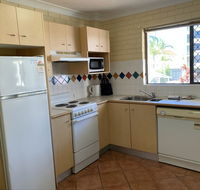 Harbour Side Resort - Accommodation 4U