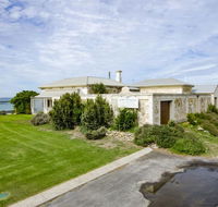 Harbourmasters House - Accommodation 4U