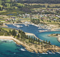 Harbourview Motel - Accommodation 4U