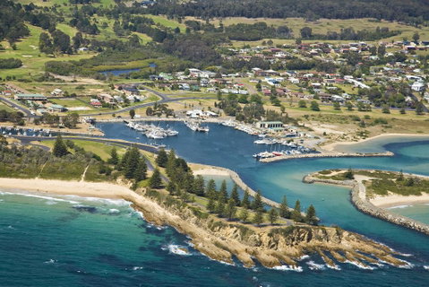 Harbourview Motel - Accommodation 4U 0
