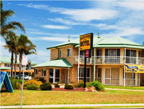 Harbourview Motel - Accommodation 4U 1