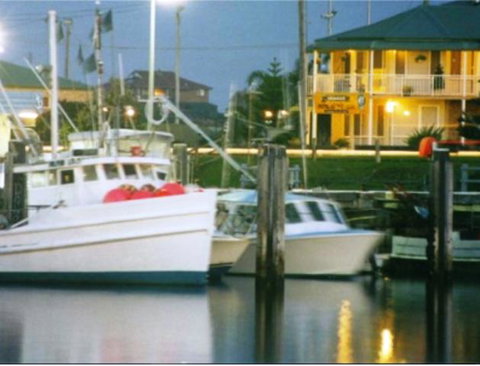 Harbourview Motel - Accommodation 4U 2