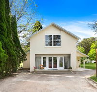 Hardigreen Park - spacious with tennis court - Accommodation 4U