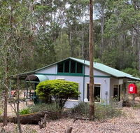 Harmony Forest Cottages  Lake side Lodge - Accommodation 4U