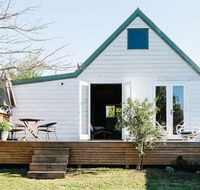 Harpsichord House - Accommodation 4U