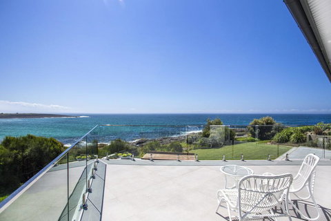 Harrington Crescent 43 Bawley Point - Accommodation 4U 1