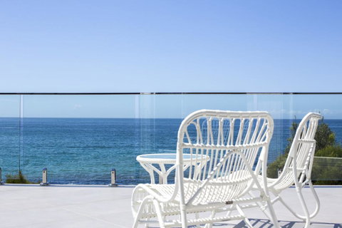 Harrington Crescent 43 Bawley Point - Accommodation 4U 0