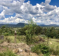 Hartley hill top views - Accommodation 4U