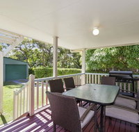 Hastings Point Holiday Heaven - Accommodation 4U