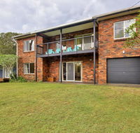 Hat Haven at Hat Head - Accommodation 4U
