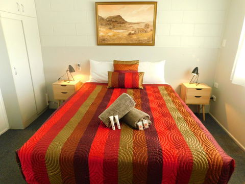 Hatton Vale Motel - Accommodation 4U 3