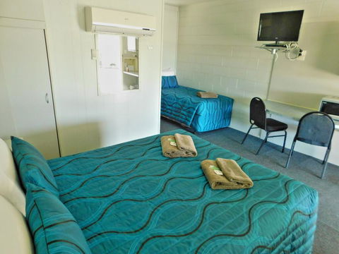 Hatton Vale Motel - Accommodation 4U 1