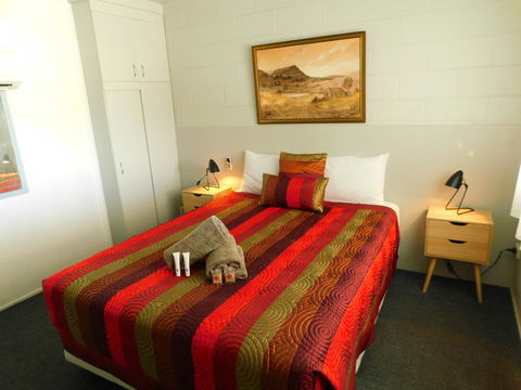 Hatton Vale Motel - Accommodation 4U 0