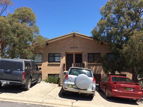 Haus Tirol 4 - Accommodation 4U 1