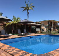Haven Waters Motel  Apartments - Accommodation 4U
