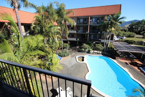 Hawaiian Gardens - Unit 3 - Accommodation 4U 0