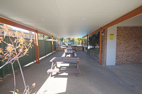 Hawaiian Gardens - Unit 3 - Accommodation 4U 2