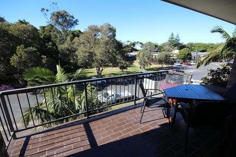 Hawaiian Gardens - Unit 3 - Accommodation 4U 3