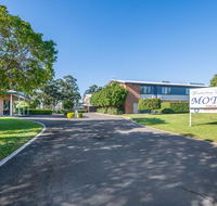 Hawkesbury Race Club Motel - Accommodation 4U
