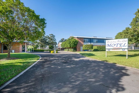 Hawkesbury Race Club Motel - Accommodation 4U 0