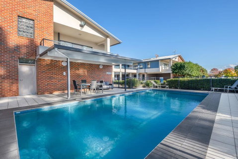 Hawkesbury Race Club Motel - Accommodation 4U 2