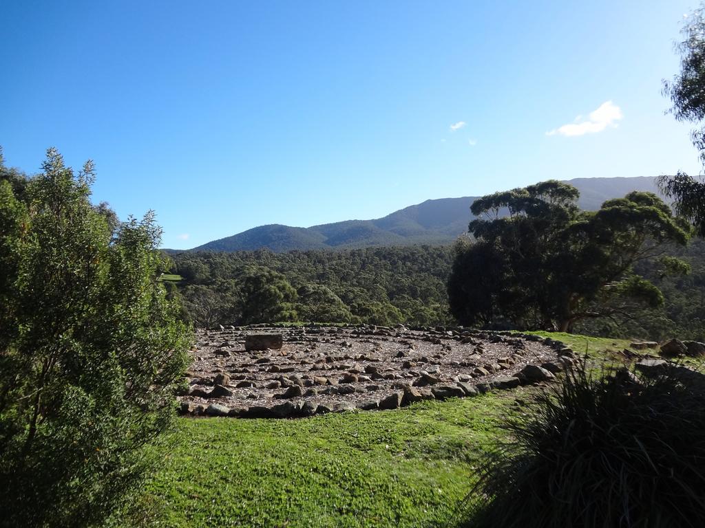 Willaura North ACT Accommodation 4U