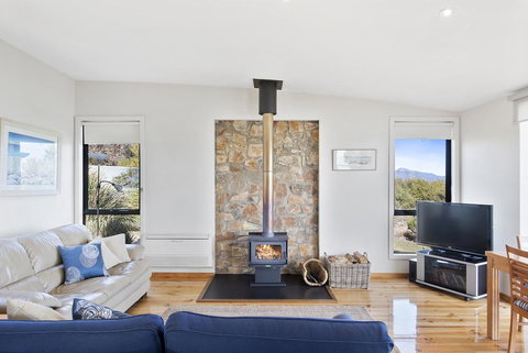 Hazards Hideaway - Accommodation 4U 2