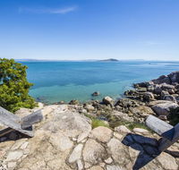 Headland Hideaway - Accommodation 4U