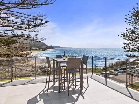 Headlands Austinmer Beach - Accommodation 4U 2