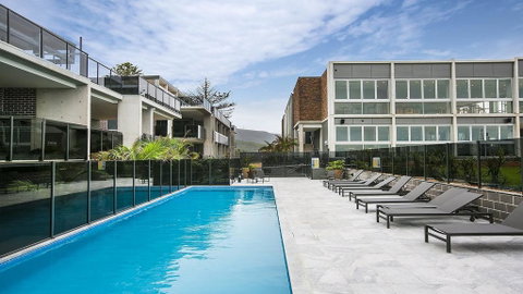 Headlands Austinmer Beach - Accommodation 4U 0