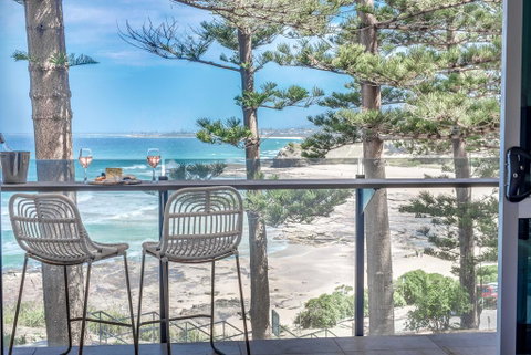Headlands Austinmer Beach - Accommodation 4U 1