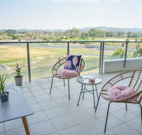 Heart Of the Sunny Coast - 2 Resort Pools Gym NOW OPEN Walk to Sunshine Plaza - Accommodation 4U