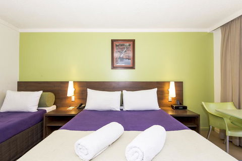 Hedland Hotel - Accommodation 4U 2