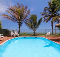 Hedland Hotel - Accommodation 4U