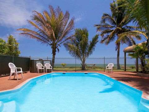 Hedland Hotel - Accommodation 4U 0