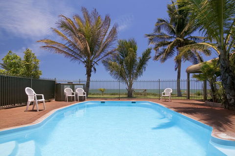 Hedland Hotel - Accommodation 4U 1