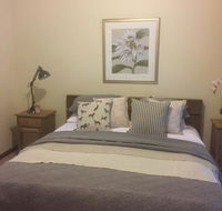 Helen's Luxury Hut - Accommodation 4U