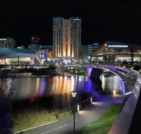 Hello Adelaide Motel and Apartments - Accommodation 4U