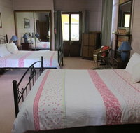 Henry's Cottage - Accommodation 4U