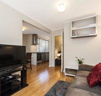 Hensman 01 - Accommodation 4U