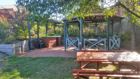 Hepburn Springs Motor Inn - Accommodation 4U 2