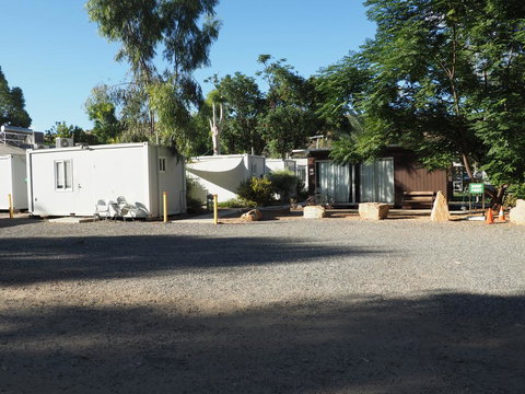 Heritage Caravan Park - Accommodation 4U 2