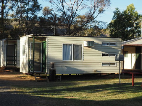 Heritage Caravan Park - Accommodation 4U 1