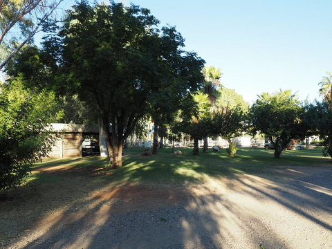 Heritage Caravan Park - Accommodation 4U 0