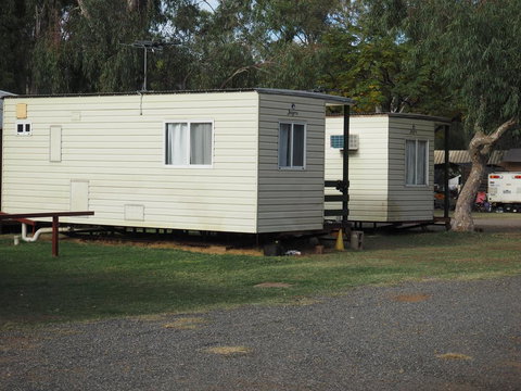 Heritage Caravan Park - Accommodation 4U 3