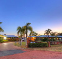 Heritage Lodge Motel - Accommodation 4U