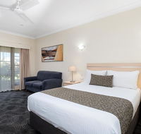 Heritage Motor Inn Corowa - Accommodation 4U