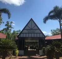 Heritage Resort - Accommodation 4U